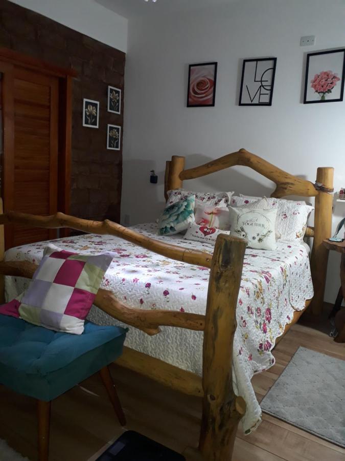 Campsite Casa Dos Sonhos Serro (Minas Gerais)